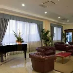 Gold Hotel Marcianise