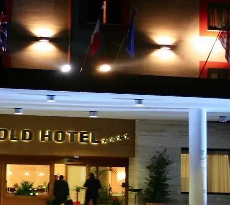 Hotel Gold Marcianise