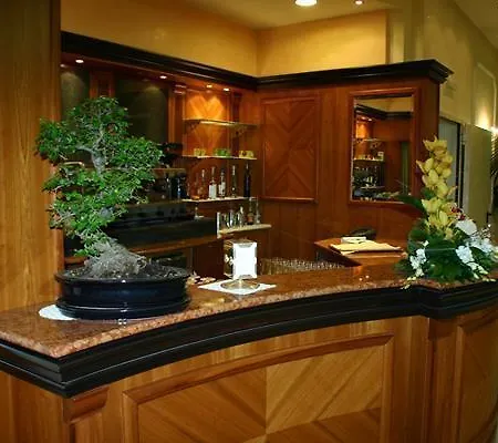 Hotel Gold