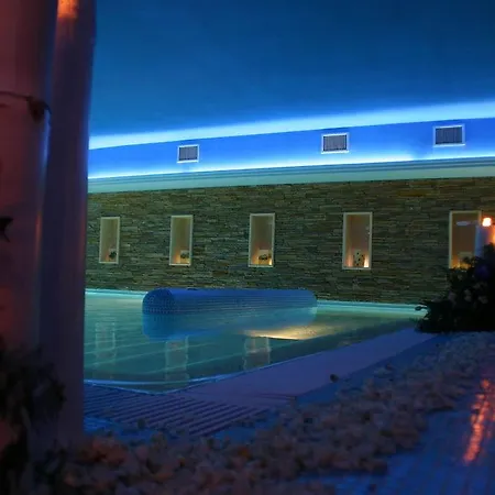 Gold Hotel Marcianise