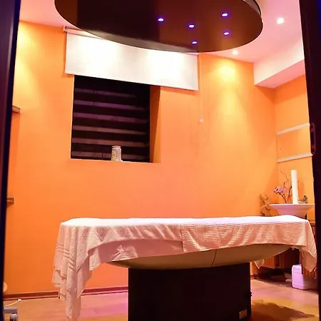 Hotel Gold