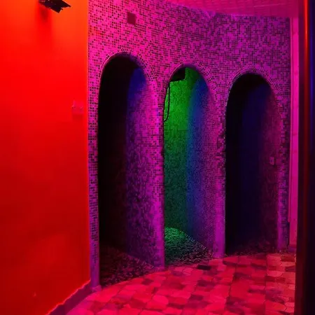 Gold Hotel Marcianise
