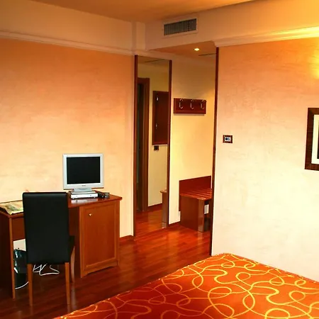 Hotel Gold Marcianise