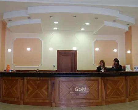 Hotel Gold
