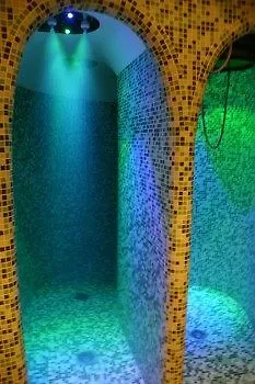 Hotel Gold