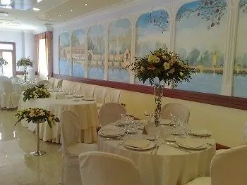 Hotel Gold Marcianise