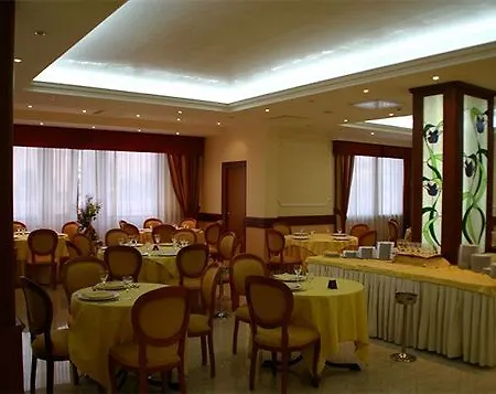 Hotel Gold 4*