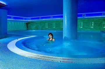 Hotel Gold Marcianise