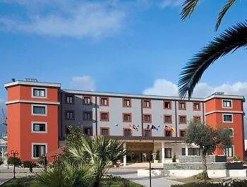 Hotel Gold