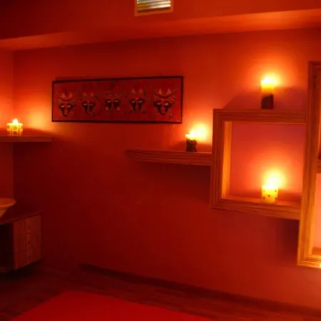 Hotel Gold 4*