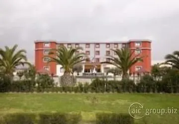 Hotel Gold