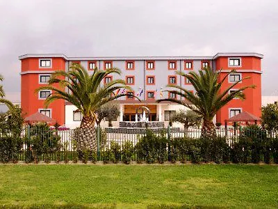Hotel Gold Marcianise