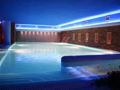 Hotel Gold 4*