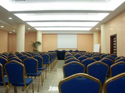 Hotel Gold