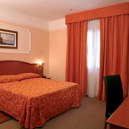 Gold Hotel Marcianise