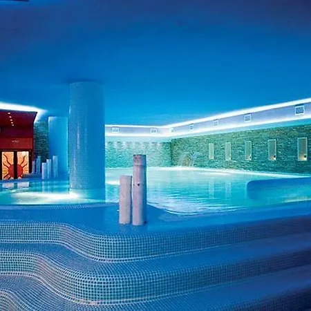 Hotel Gold Marcianise