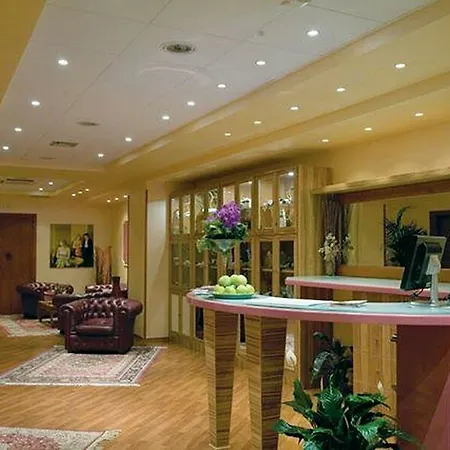 Gold Hotel Marcianise