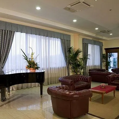 Gold Hotel Marcianise
