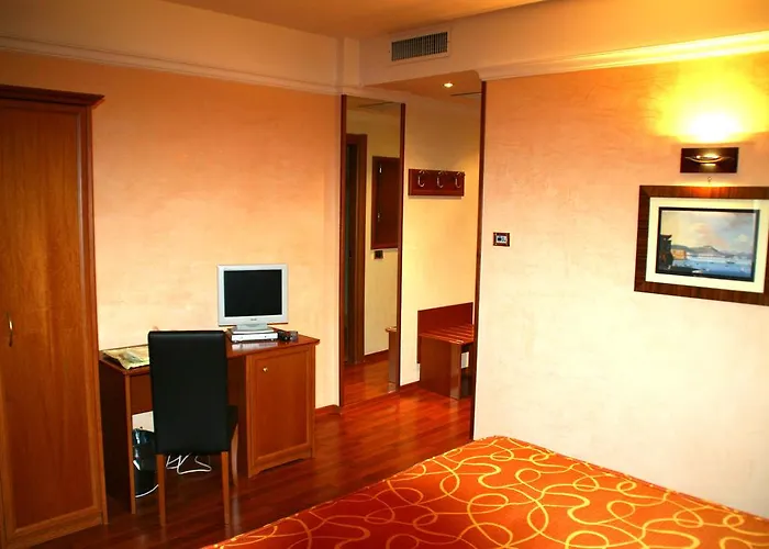 Hotel Gold Marcianise