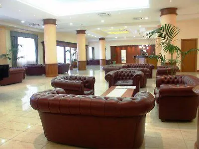 Hotel Gold 4*
